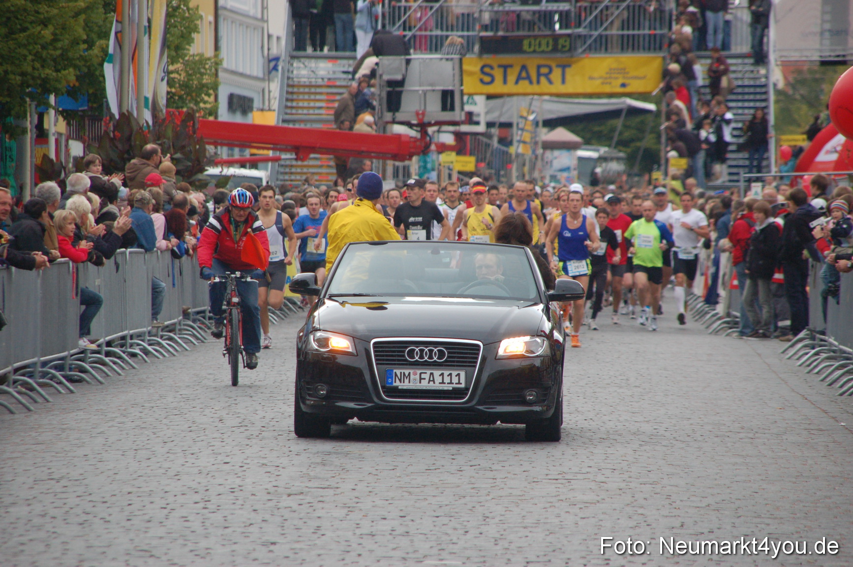 0021 Unterer Markt Neumarkt 2008